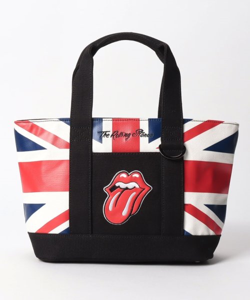 The Rolling Stones Union Jack Cart Bag