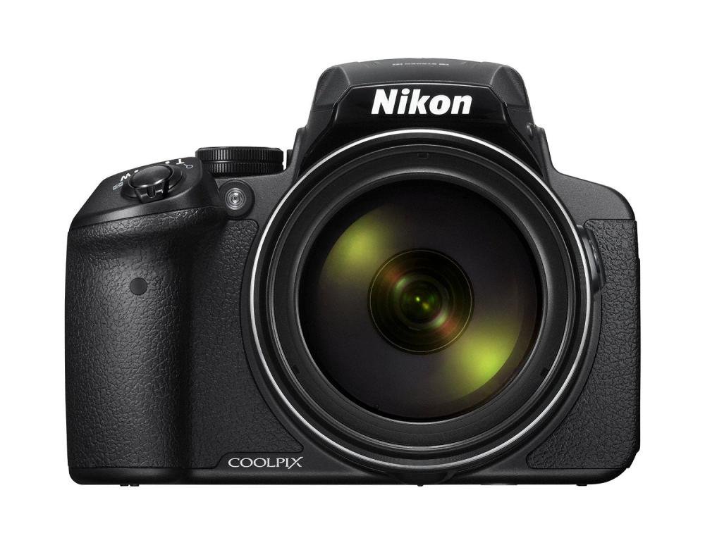 Nikon デジタルカメラ COOLPIX P900 【!中古品!】